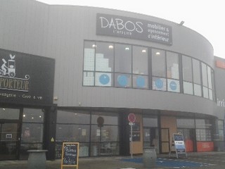 L'ATELIER DABOS