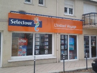 L'INSTANT VOYAGE