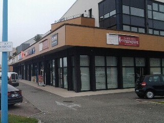 LA BOUTIQUE DES PRUNEAUX