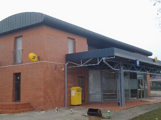 LA POSTE