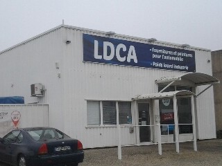 LDCA