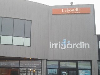 LEBONDIL