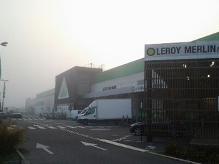 LEROY MERLIN