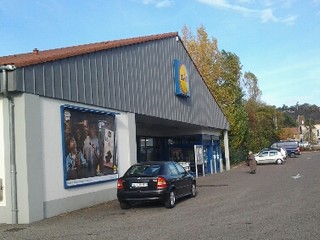 LIDL