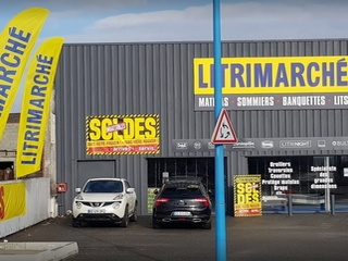 LITRIMARCHE