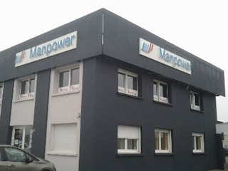 MANPOWER