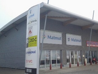 MATMUT