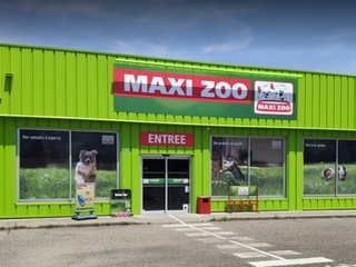 MAXI-ZOO