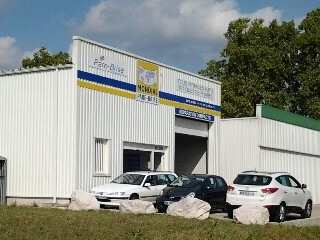 MONDIAL PARE BRISE  PARE BRISE 47
