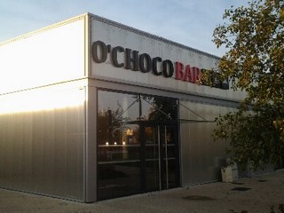 OCHOCO BAR