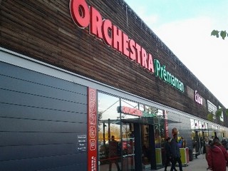OMD ORCHESTRA