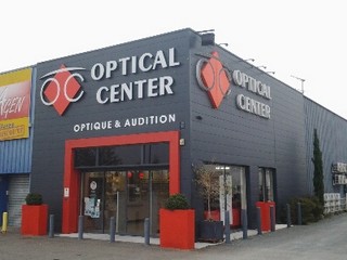 OPTICAL CENTER