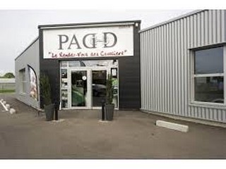 PADD AGEN