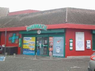 PHARMACIE BOE AQUITAINE