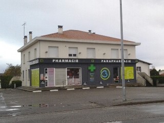 PHARMACIE BONCOEUR PONTERIE