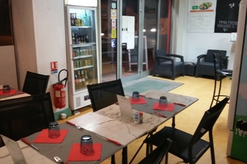 Pizza Del Sole