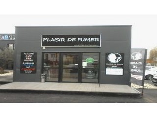 PLAISIR DE FUMER