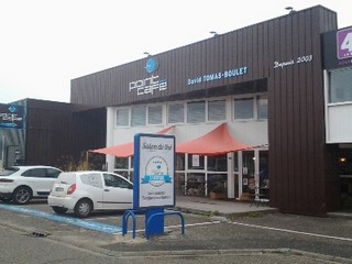 POINT CAFE