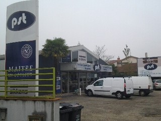 PST SIKKENS