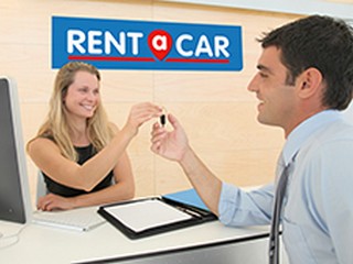 RENT A CAR