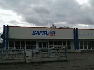SAFIR 47