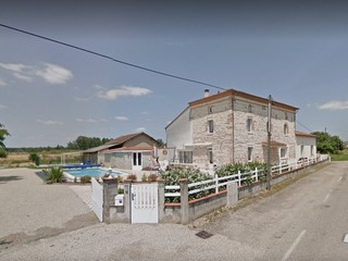SALAMERO THIERRY