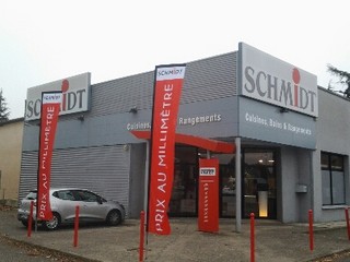 SCHMIDT CUISINE MA DI SO