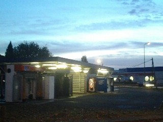 SMARTY LAVAGE AUTO
