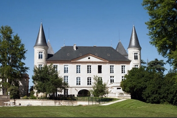 Château Saint Marcel