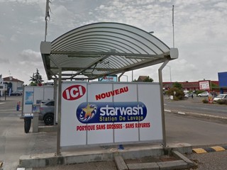 STARWASH