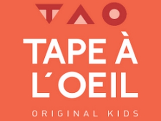 TAPE A L'OEIL