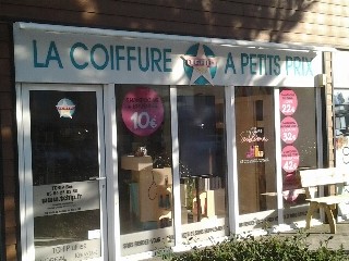 TCHIP COIFFURE