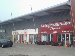 MAGASIN MAISON THIRIET