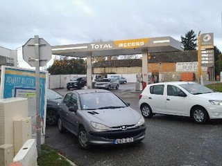 TOTAL ACCESS