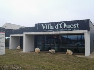 VILLA D'OUEST