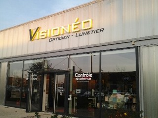 VISIONEO